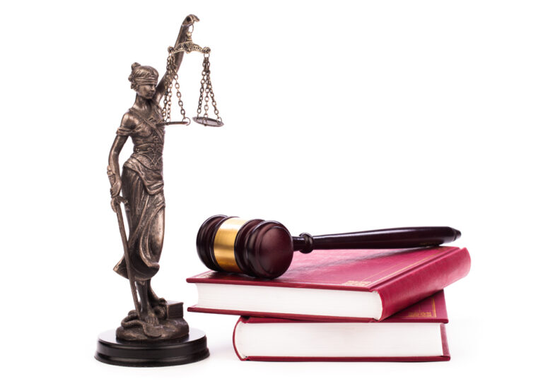 Poursuite civile ou criminelle: les différences
