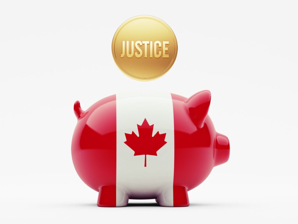 Cour canadienne de l’impôt