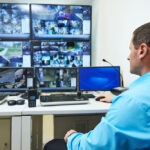 Agent des services correctionnels