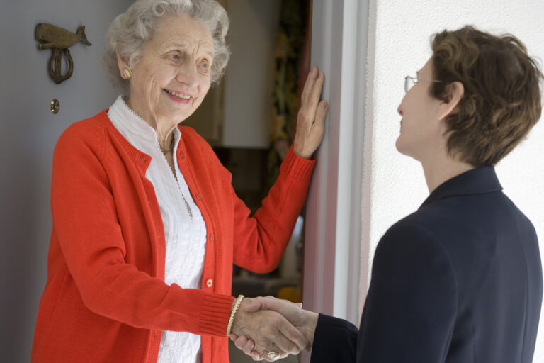 Rôle de l’agent immobilier