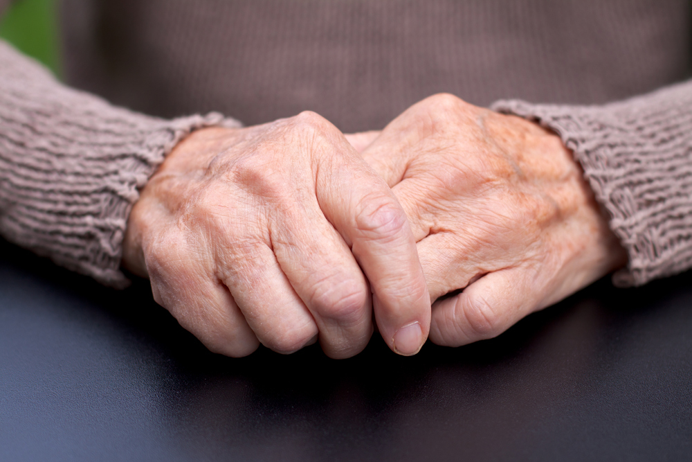 Maltraitance des personnes aînées