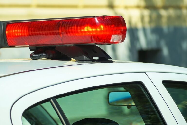 Droits d’un adolescent arrêté
