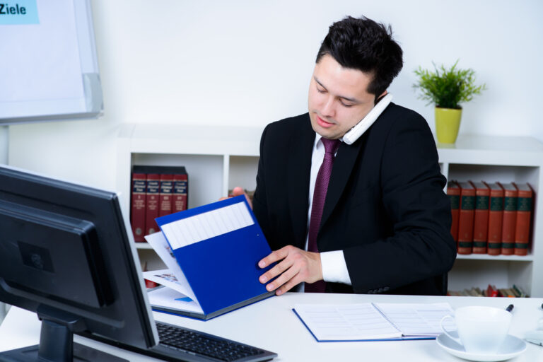 Probation and parole officer