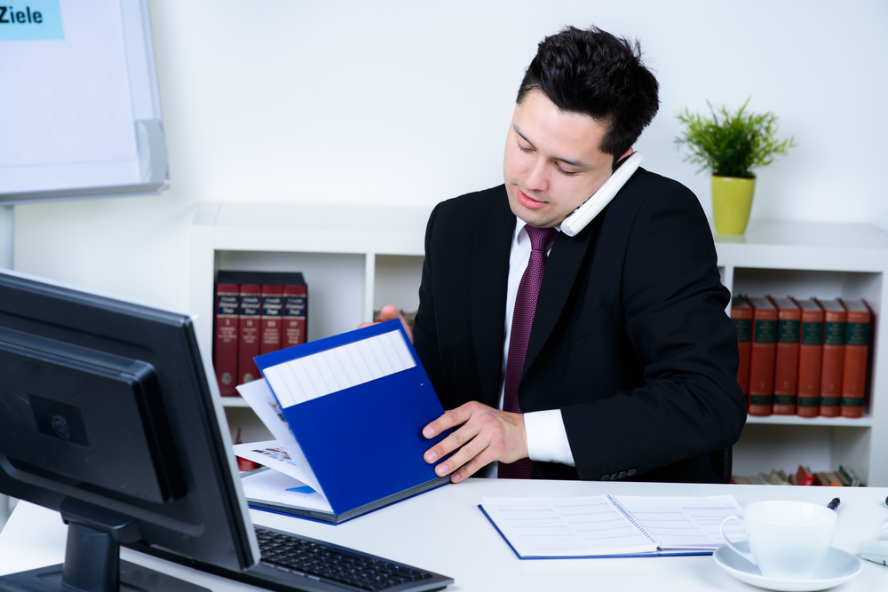 Probation and parole officer