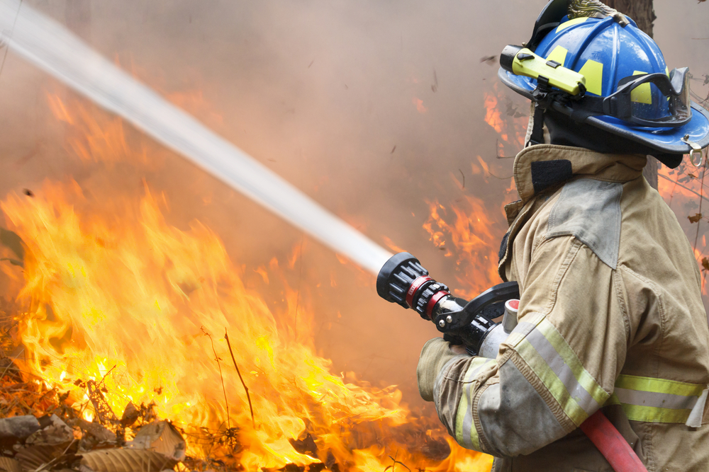 Incendie à Fort McMurray: le gouvernement intervient