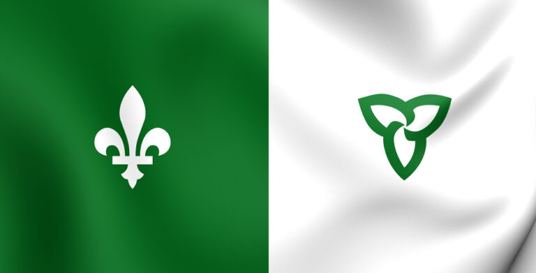 Jour des Franco-Ontariens et Franco-Ontariennes