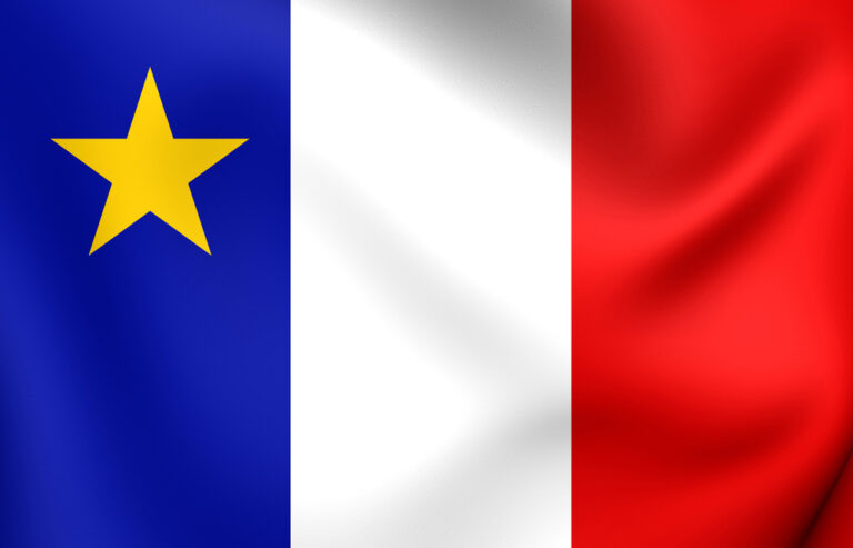 Nouvelle-Écosse : la carte électorale est défavorable aux Acadiens