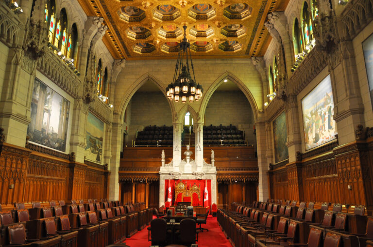 Reprise du procès de Mike Duffy