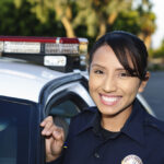 Policier