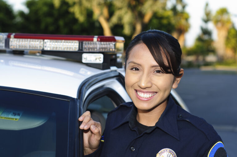 Policier