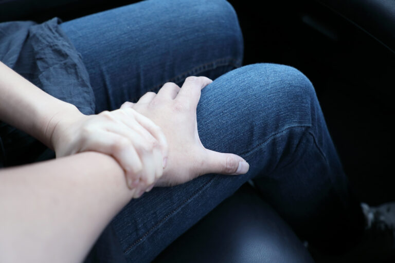 Quand l’amour devient de l’exploitation sexuelle