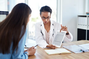 Le secret médical au Canada