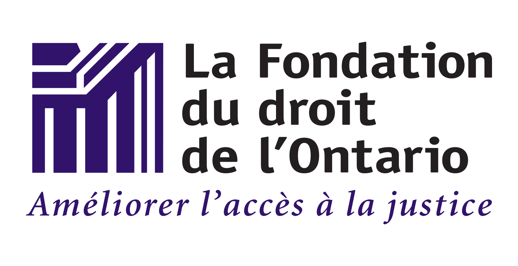 La Fondation du droit de l’Ontario